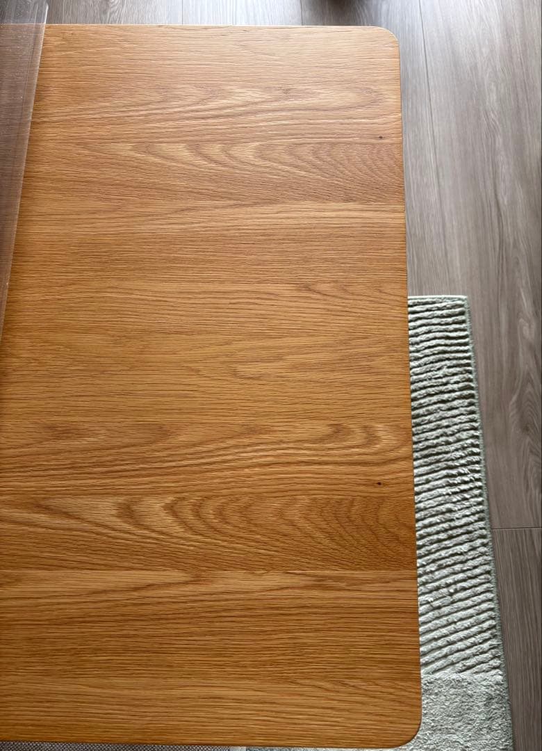 値下中【美品】unico lom ダイニングテーブル W1400 ロム　ウニコ