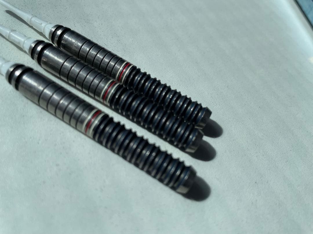 ダーツ TRINIDAD The  Gomez16