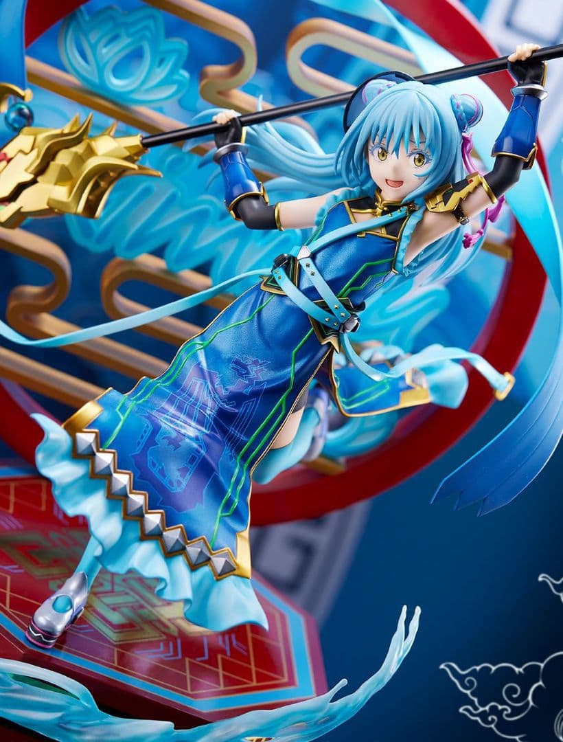 『転生したらスライムだった件』リムル=テンペスト -破軍 Ver.- 1/7