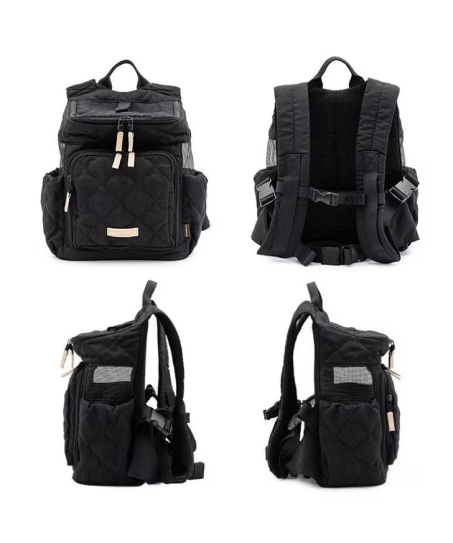 ペットパラダイス リュック 犬 ペット バッグ ショルダー ケース