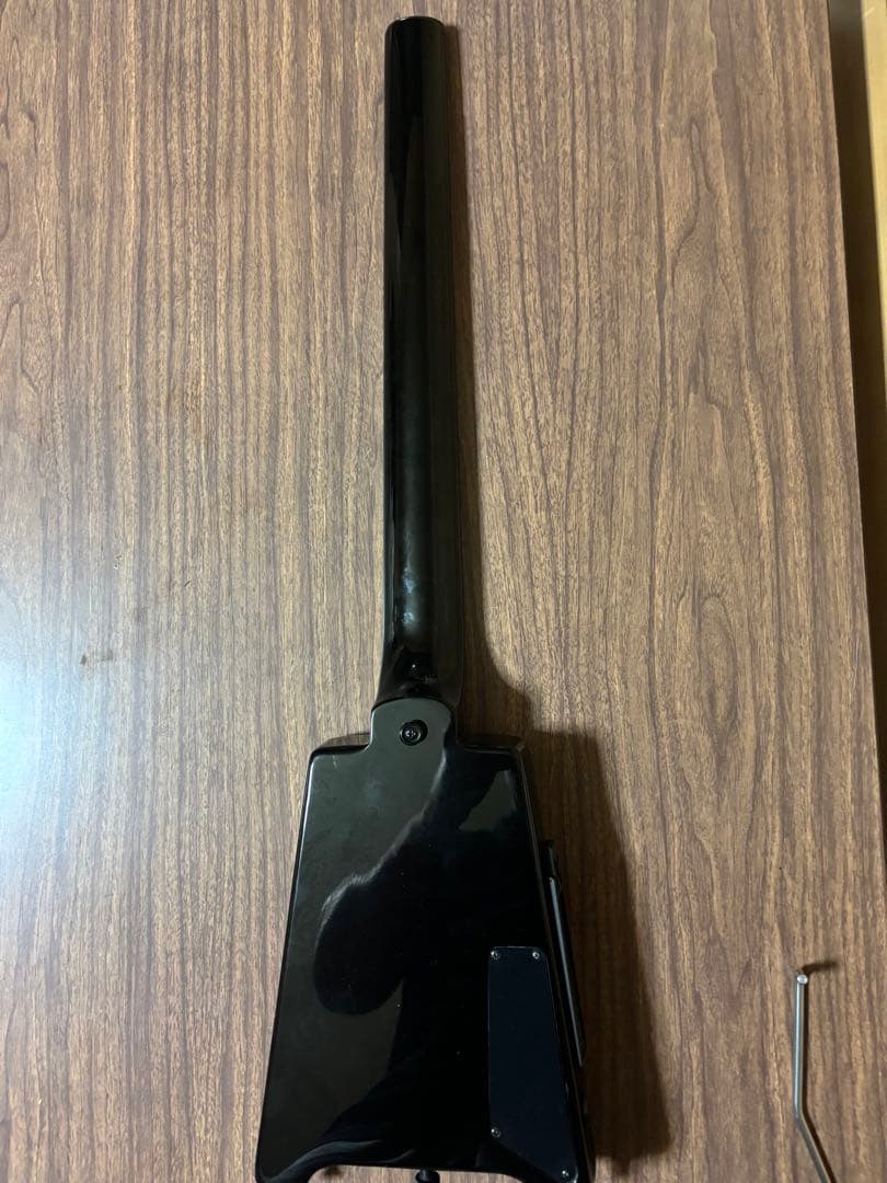 スタインバーガー（STEINBERGER）Spirit 希少なレフティー