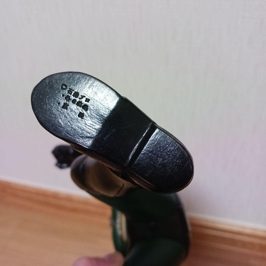 仮面ライダーBLACK RX 列伝 30センチ ソフビ フィギュア 1992年 - メルカリ