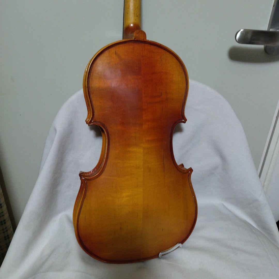 ♥大特価♥cremonaバイオリン4/4♥弓ケース松脂付き♥値引き不可♥