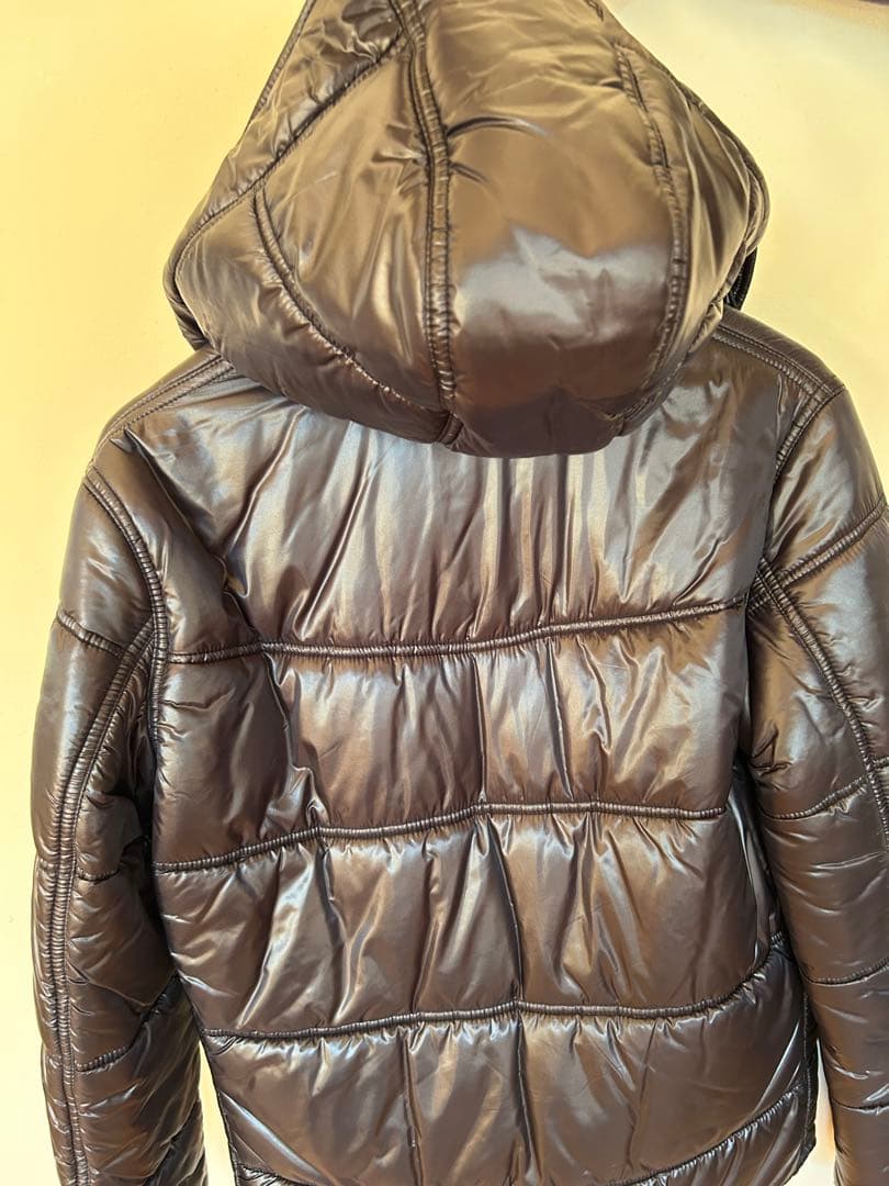 HYSTERIC GLAMOUR プリマロフト　希少サイズL