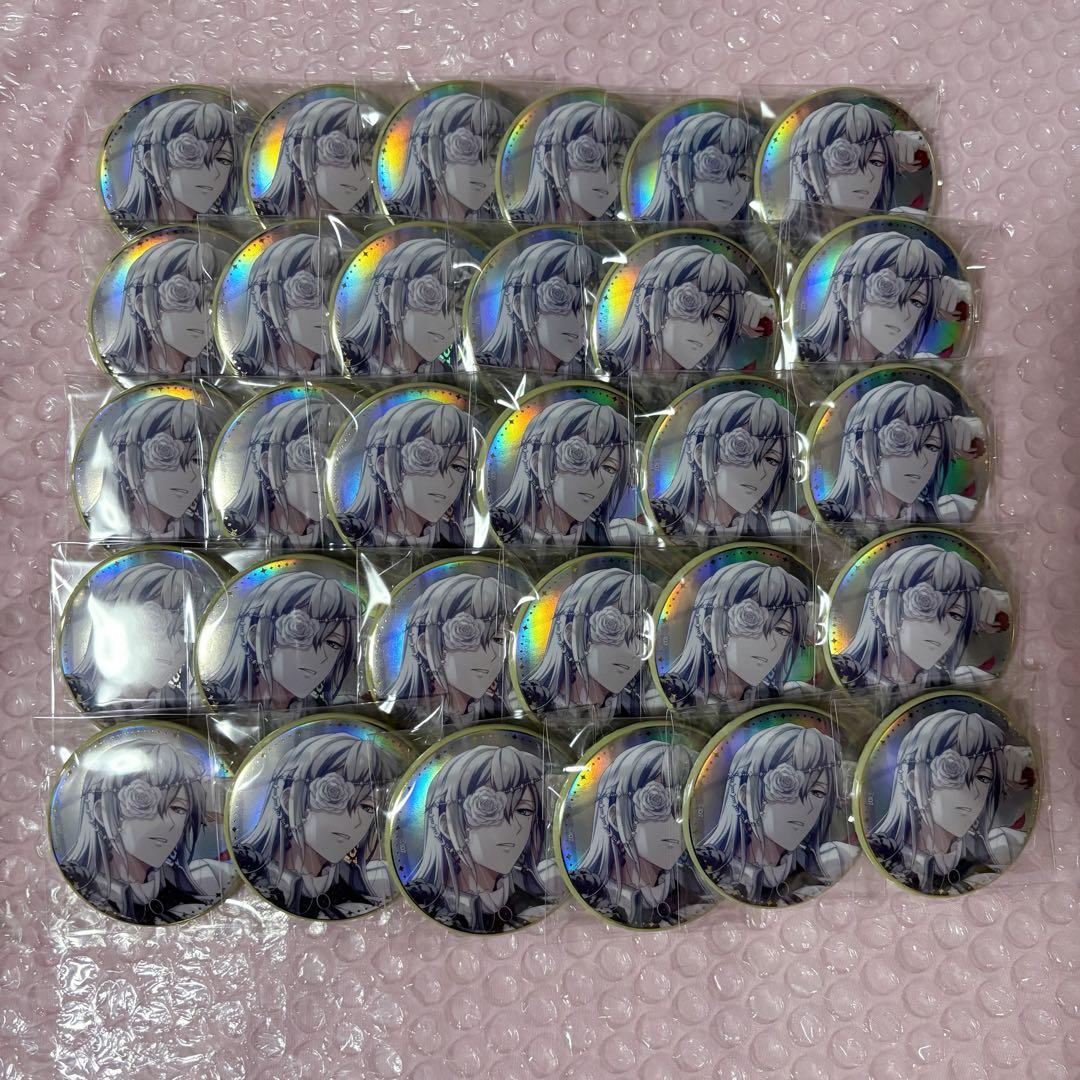 アイドリッシュセブン グループ記念日2024 缶バッジセット Re:vale 千