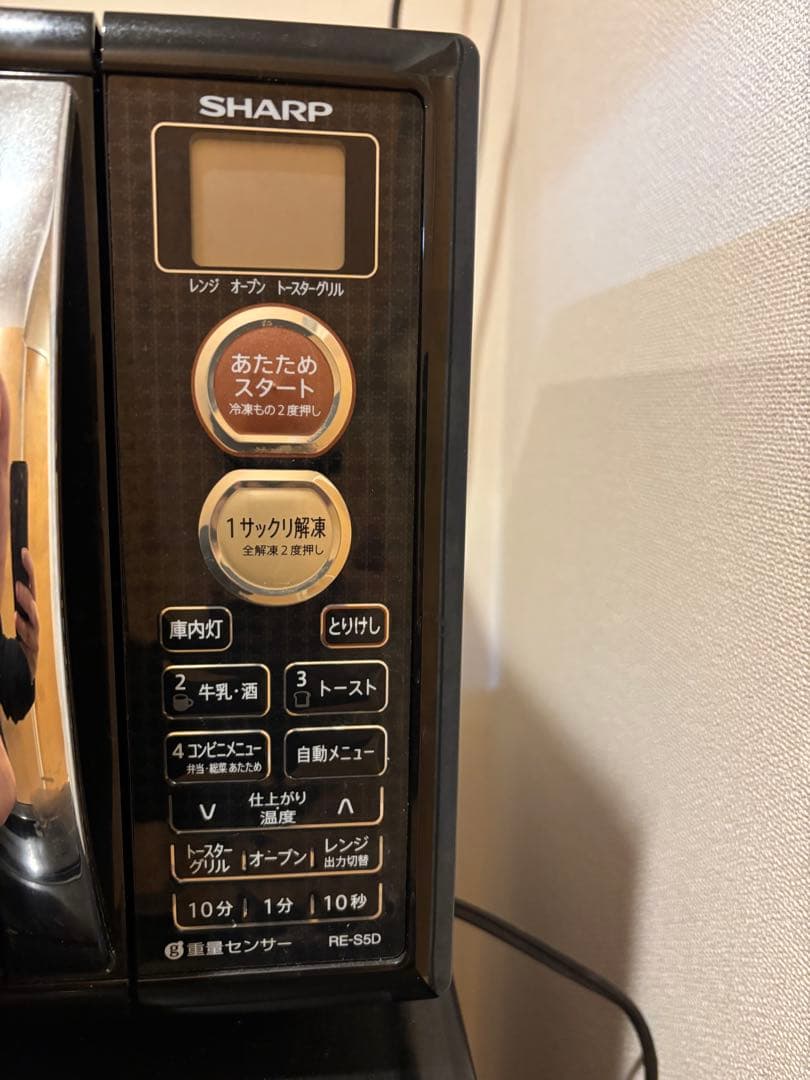 【2/10まで】冷蔵庫・電子レンジセット