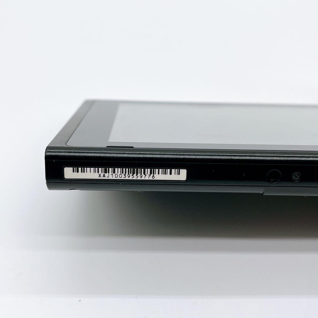 Nintendo Switch 2018モデル 本体のみ 動作品