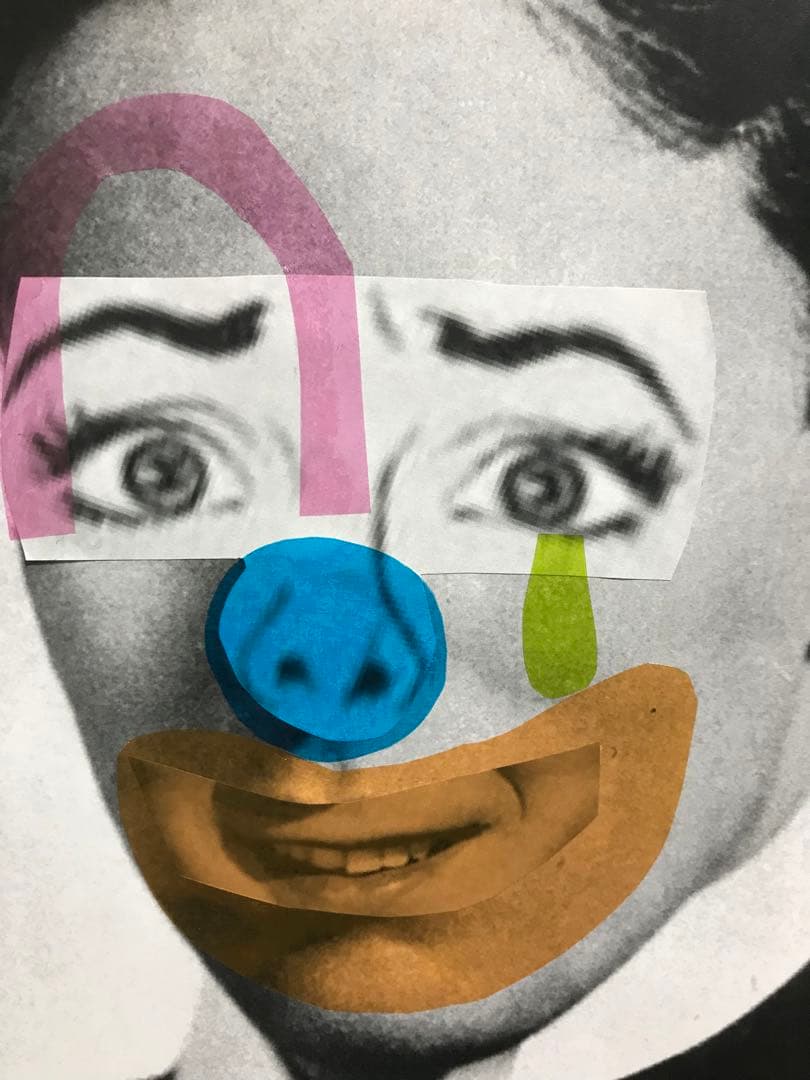 悲劇喜劇（2025）