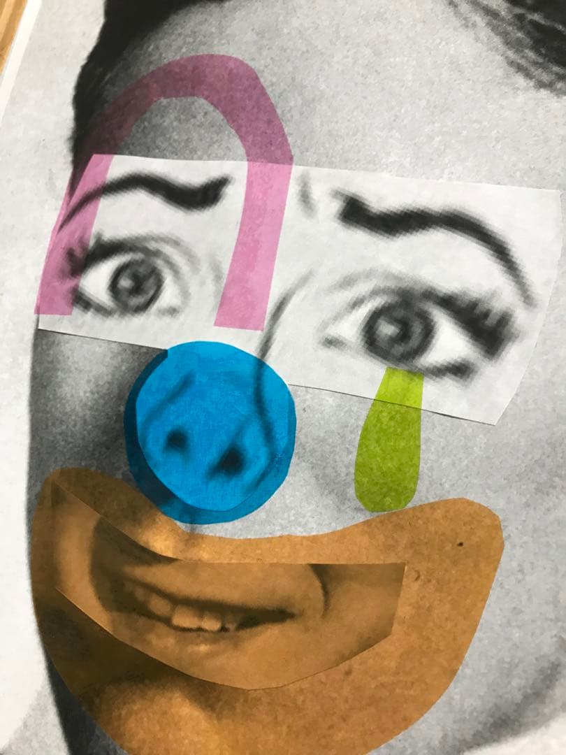 悲劇喜劇（2025）