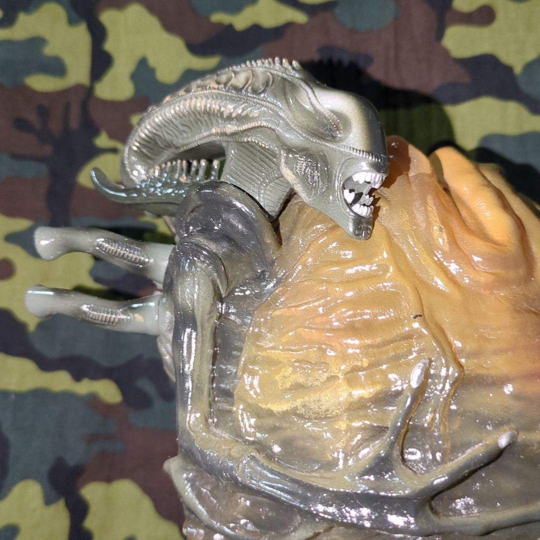 SIDE SHOW【 国内3500セット】 完全数量限定 エイリアン・エッグ