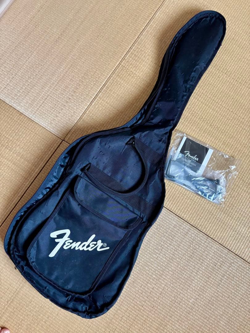Fender Modem Play Marauder 希少美品エレキ♡未使用