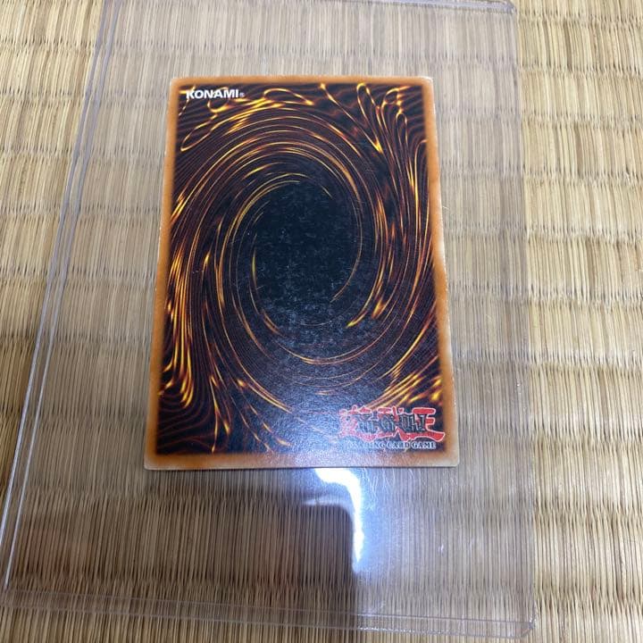 遊戯王 ブラック・マジシャン カナダ フランス版