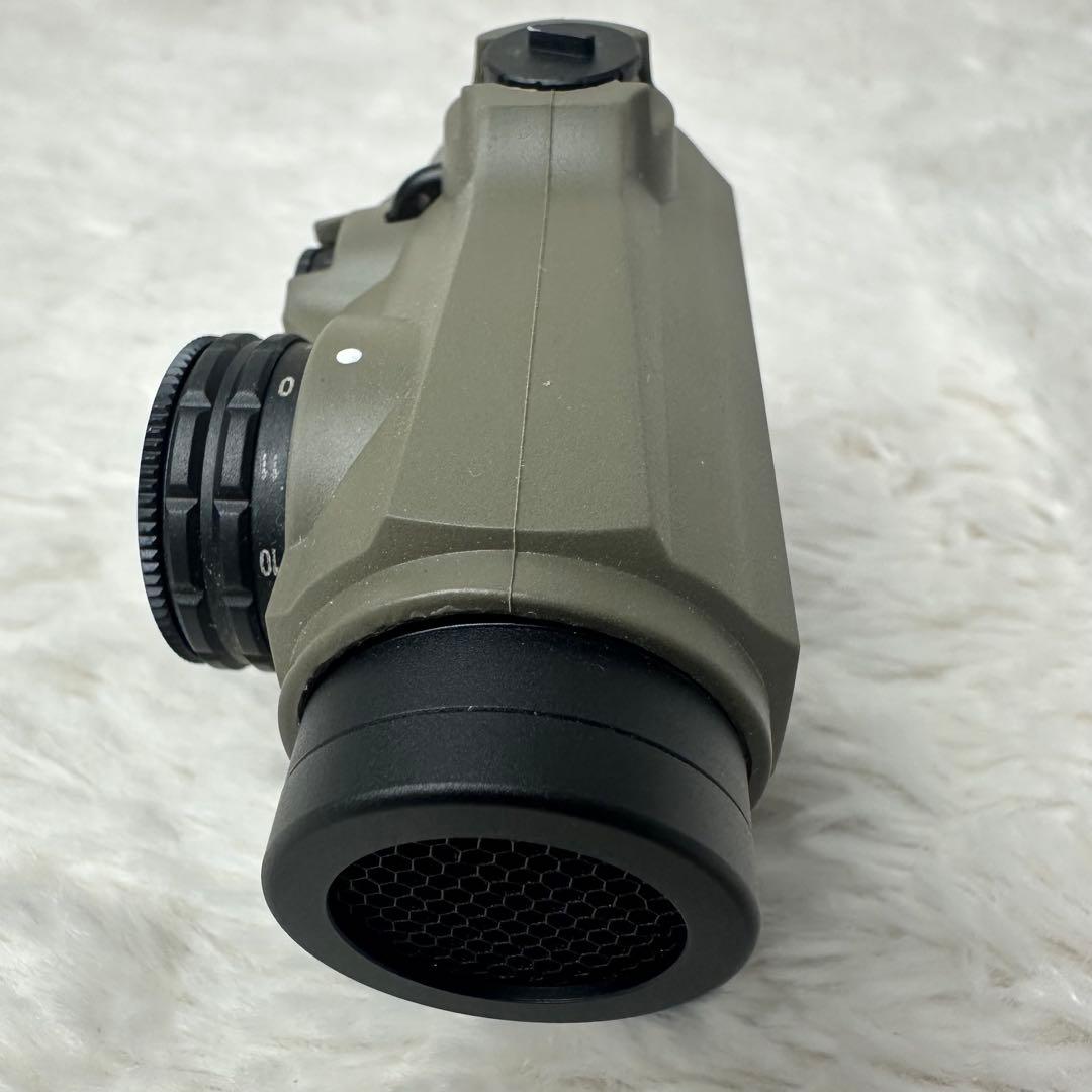 美Vector Optics SCRD-38 MAVERICK MIL 1x22