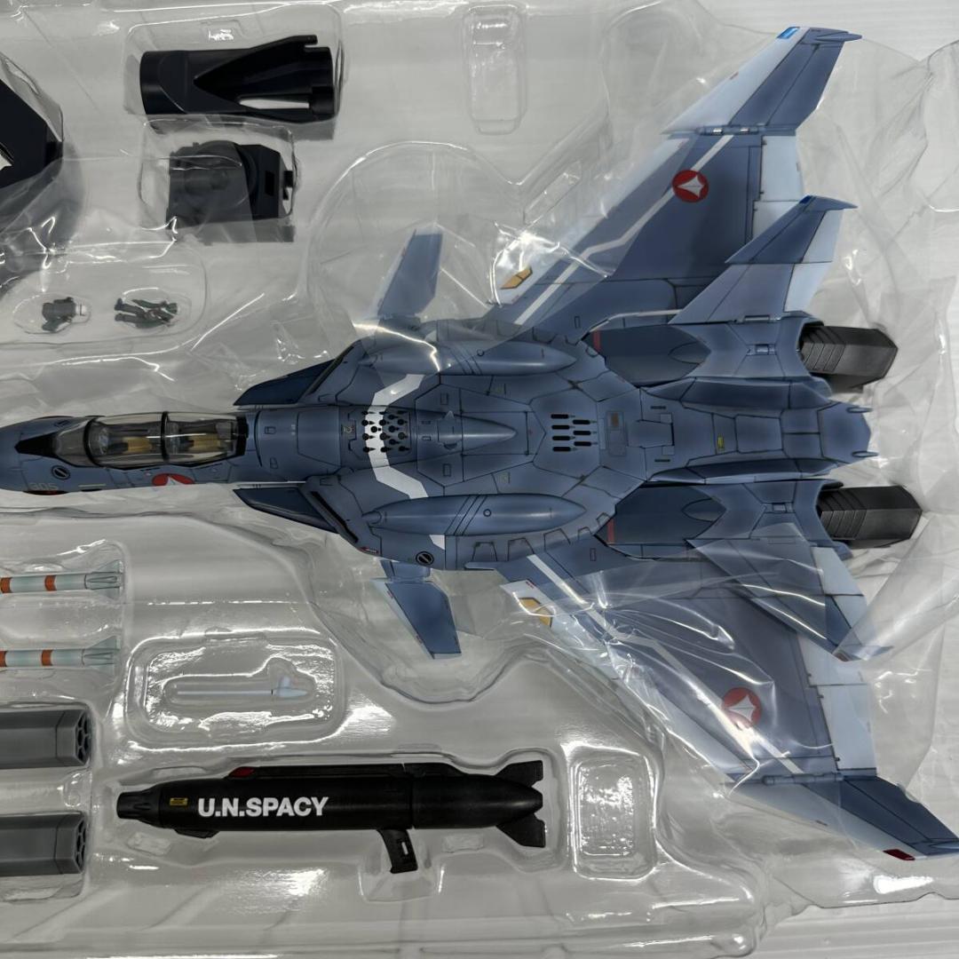 アルカディア マクロスゼロVF-0D フェニックス Premium Finish