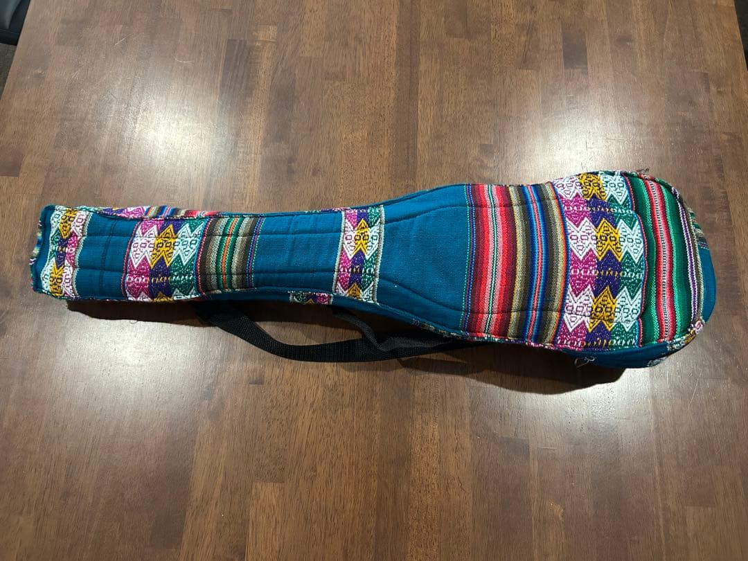 チャランゴ　南米民族楽器