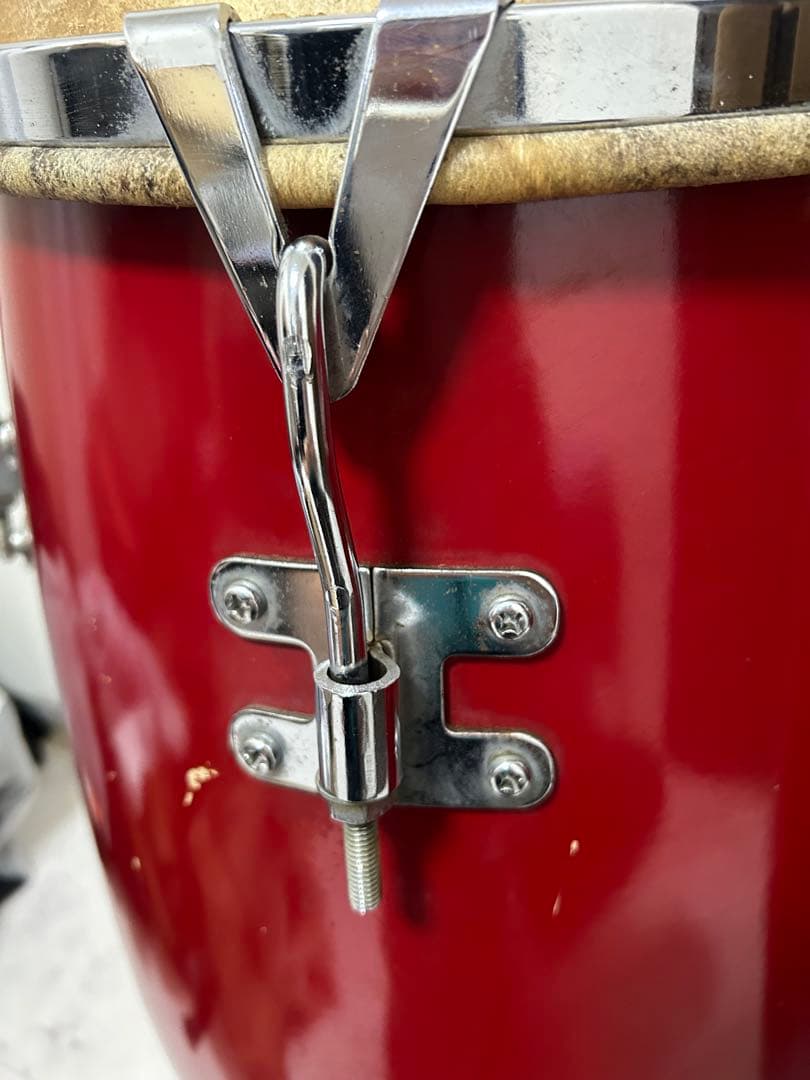 Pearl パール】キント コンガ セット 民族楽器 打楽器 パーカッション