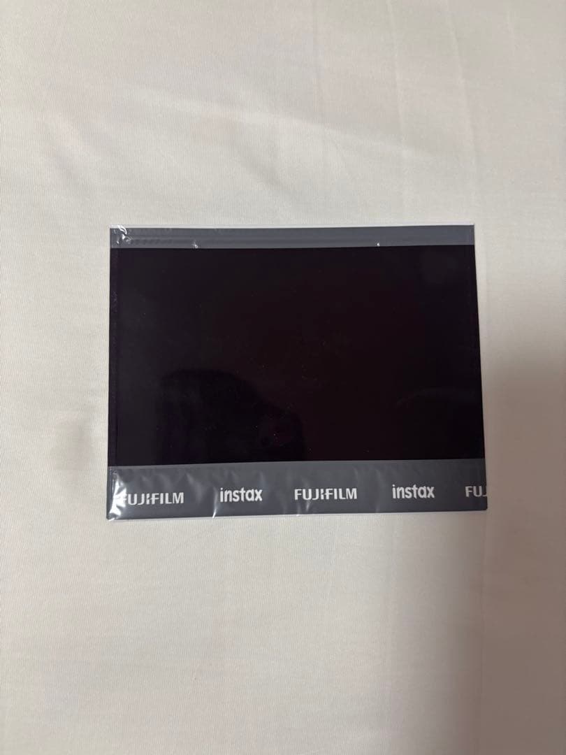 TWICE ナヨン直筆チェキ