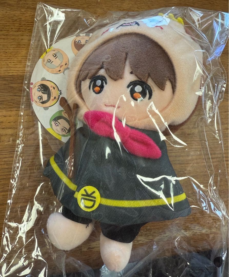 有岡大貴 だいきんぐ ぬいぐるみ Hey!Say!JUMP 15周年 - メルカリ