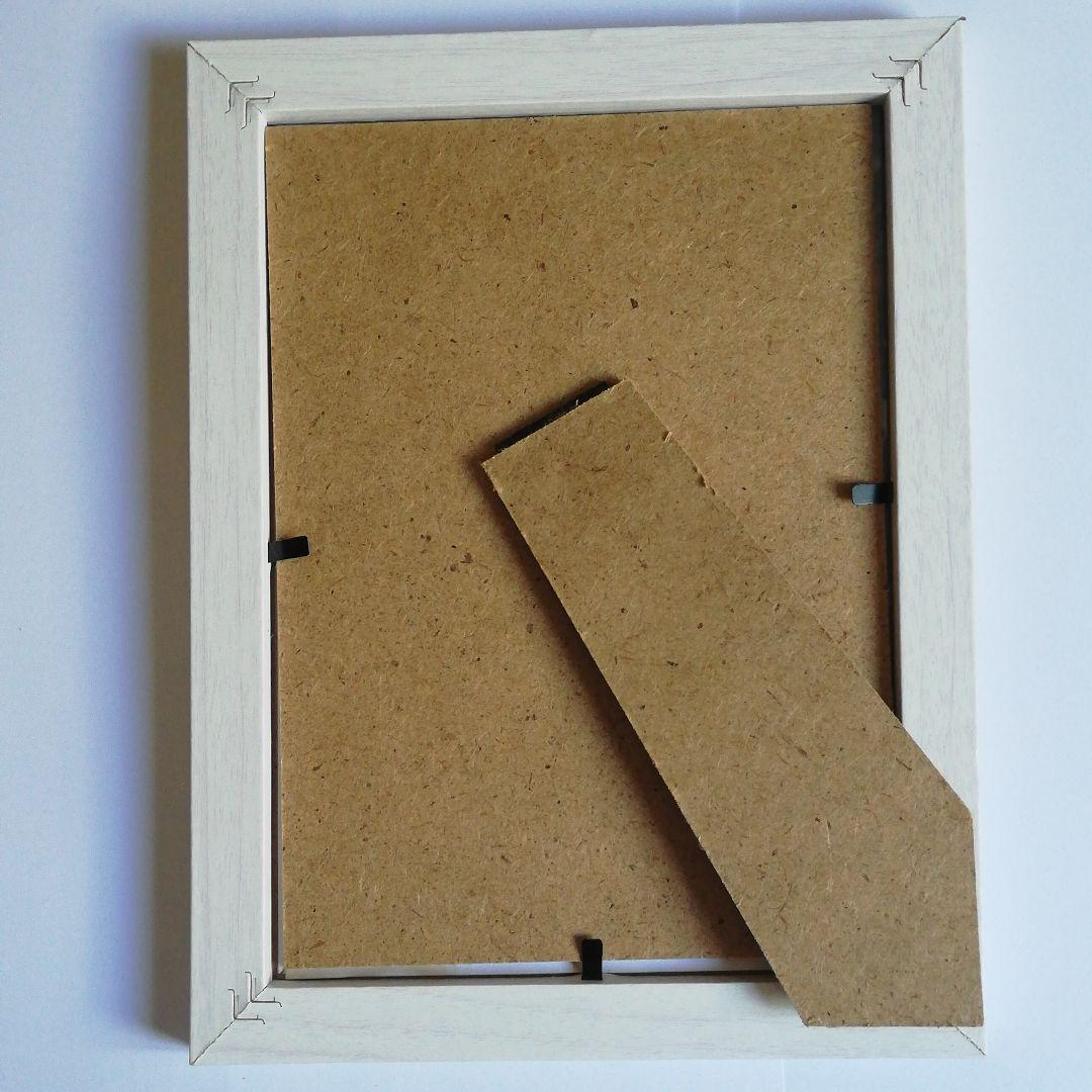 ふぅ神様のご飯「絵画」原画２L判サイズ