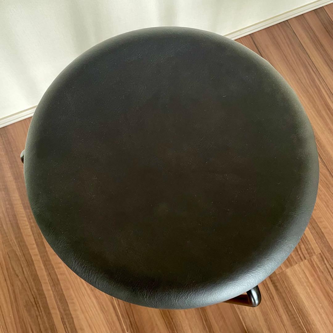 フリッツ ハンセン ハイドットスツール カウンタースツール ドットスツール