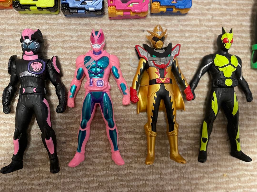 仮面ライダー変身グッズ まとめ売り