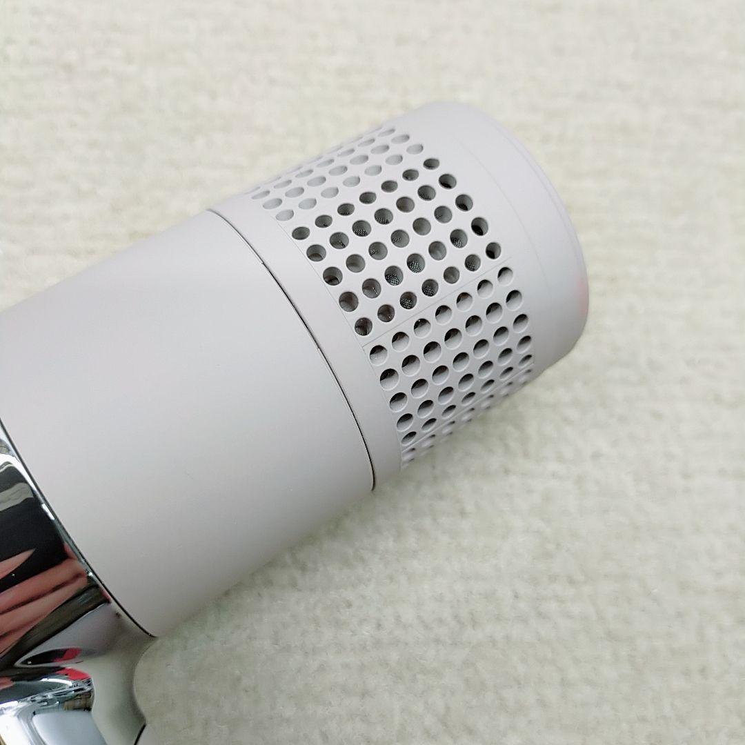 新品未使用❤KINUJO 絹女 ドライヤー キヌジョ