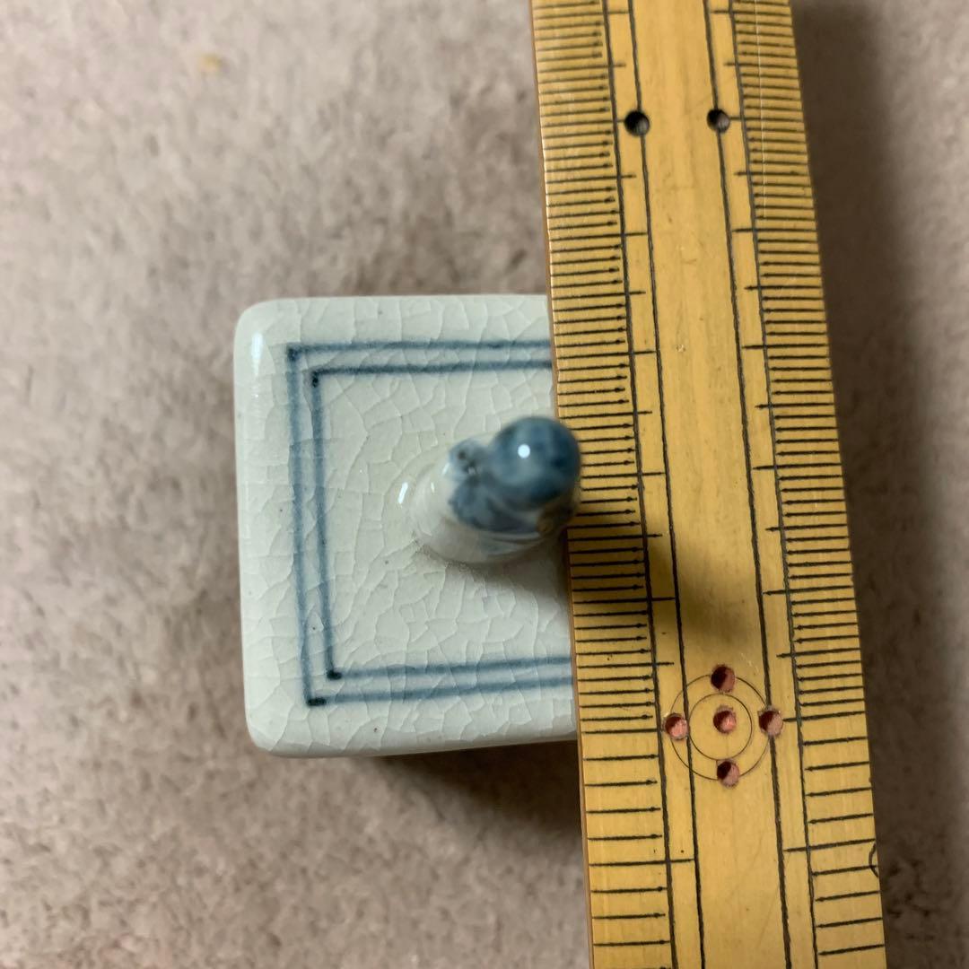 香合 茶道具 ？ アンティーク アマデ 香合ー茶道具編 – 骨董品・古道具