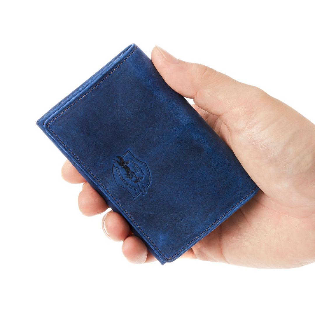 ス*チ様 ココマイスター　小銭入れ　ケース