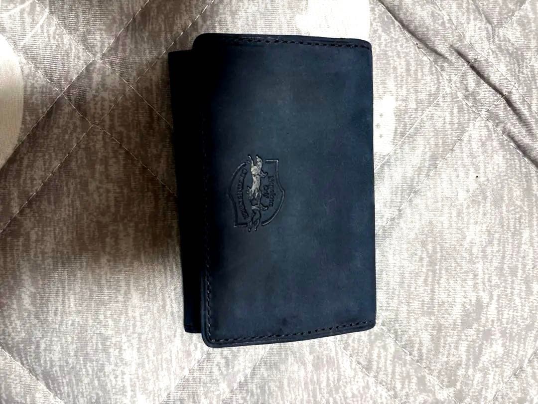 ス*チ様 ココマイスター　小銭入れ　ケース