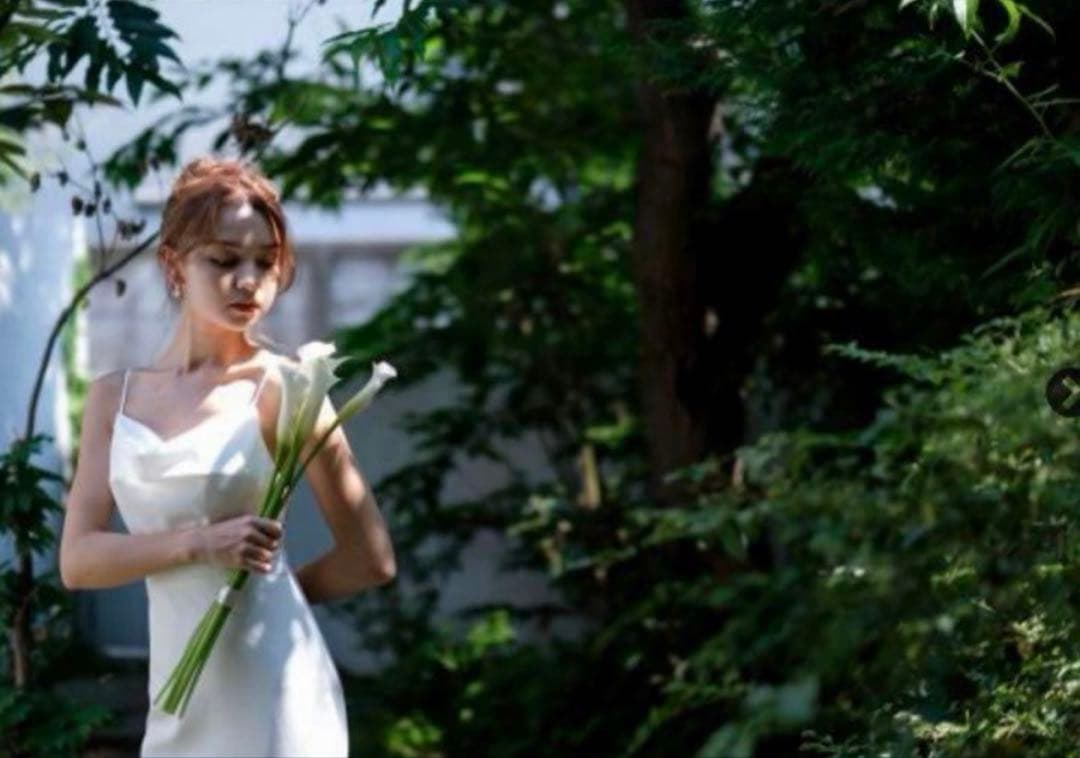 【ドレスプロダクション】ウエディングドレス