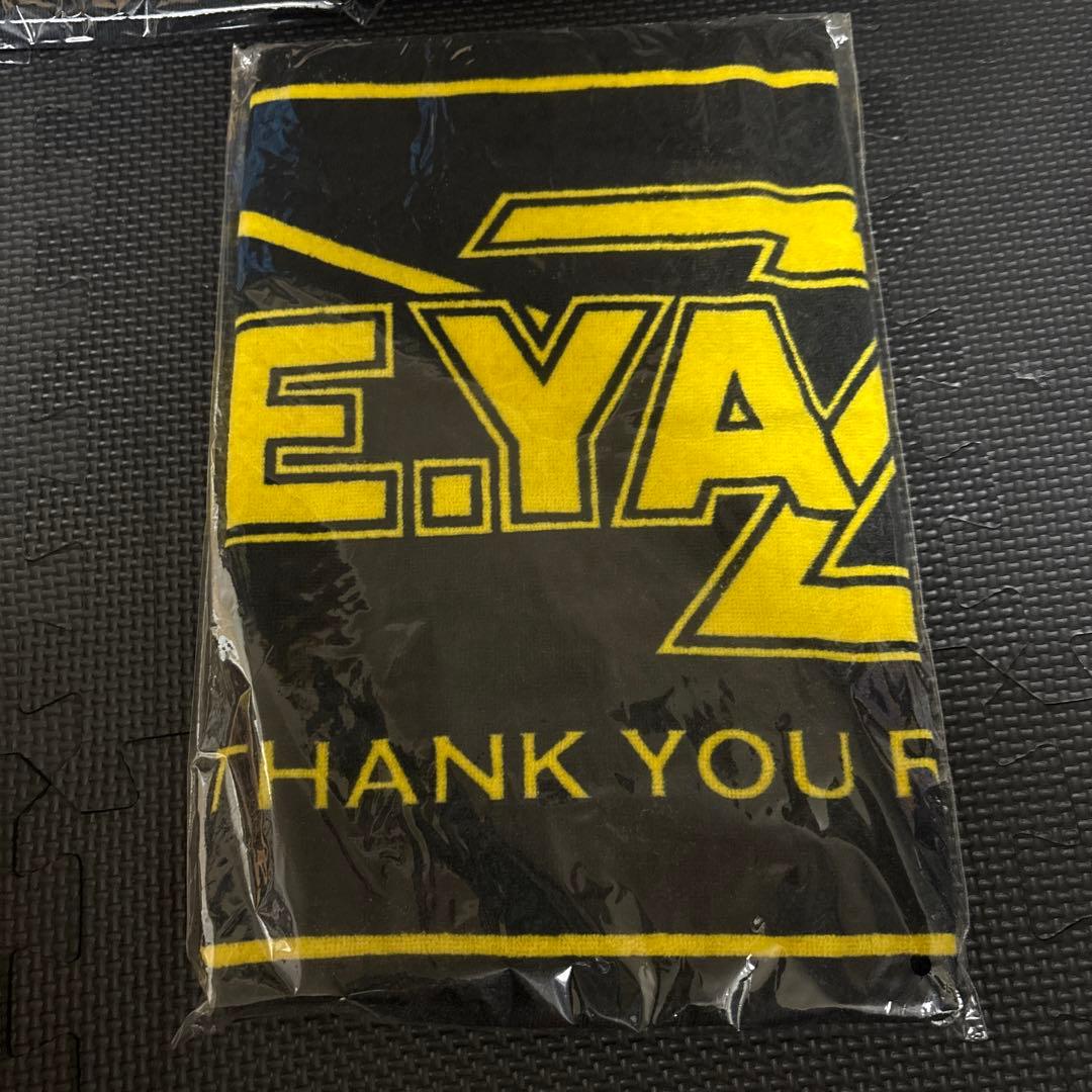 矢沢永吉 ライブ タオルセット EIKICHI YAZAWA CONCERT TOUR「Do It