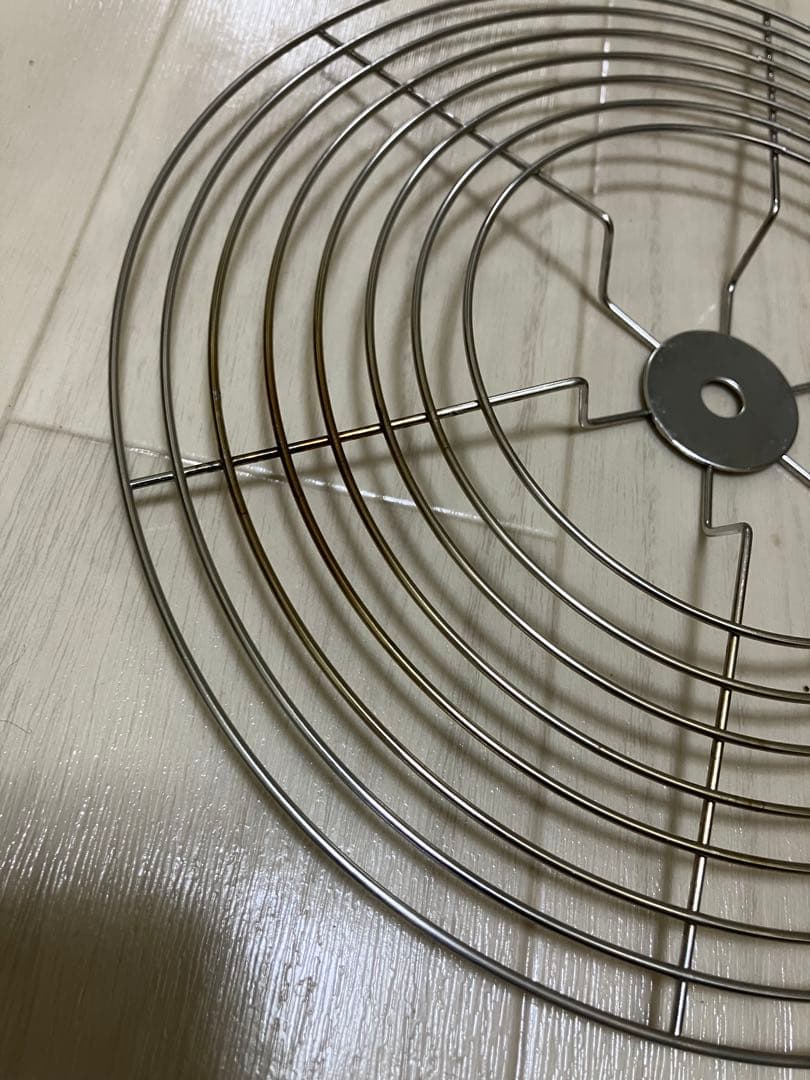 美品 エムケー精工 無煙ロースター ヘルシーグリル HG-100K ブラック