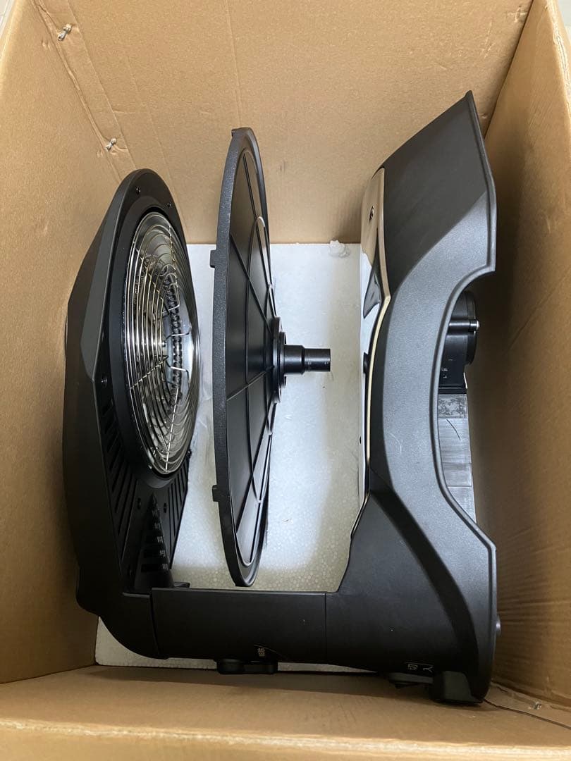 美品 エムケー精工 無煙ロースター ヘルシーグリル HG-100K ブラック