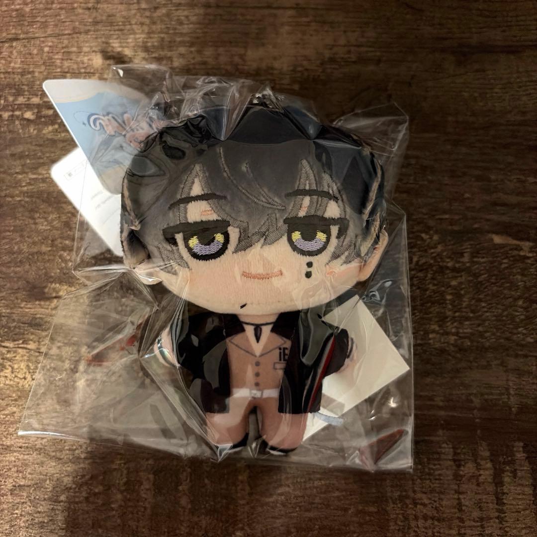 叢雲添 エイトリ ぬいパル ハマメグリ 18TRIP - メルカリ