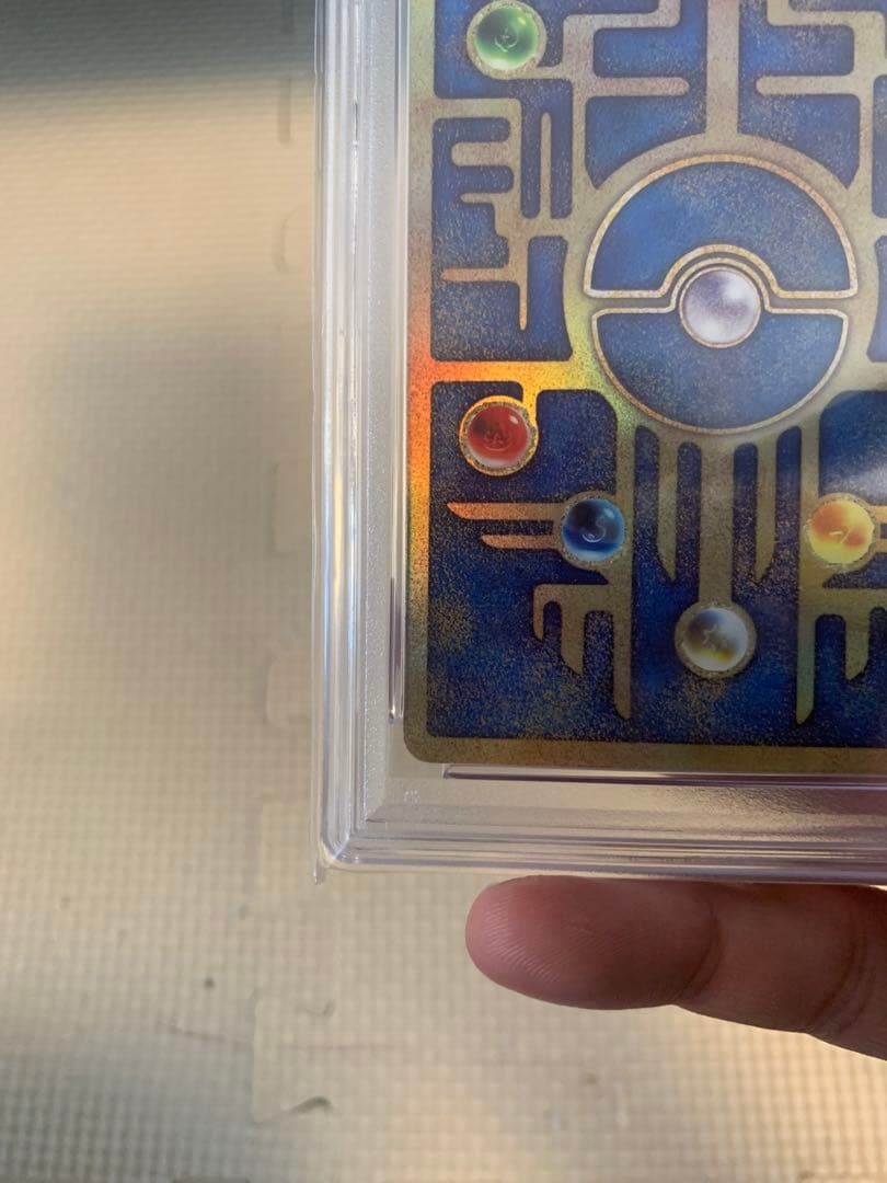 ★【PSA10】古代ミュウ 2019 ミュウツーの逆襲 プロモ　PSA鑑定★