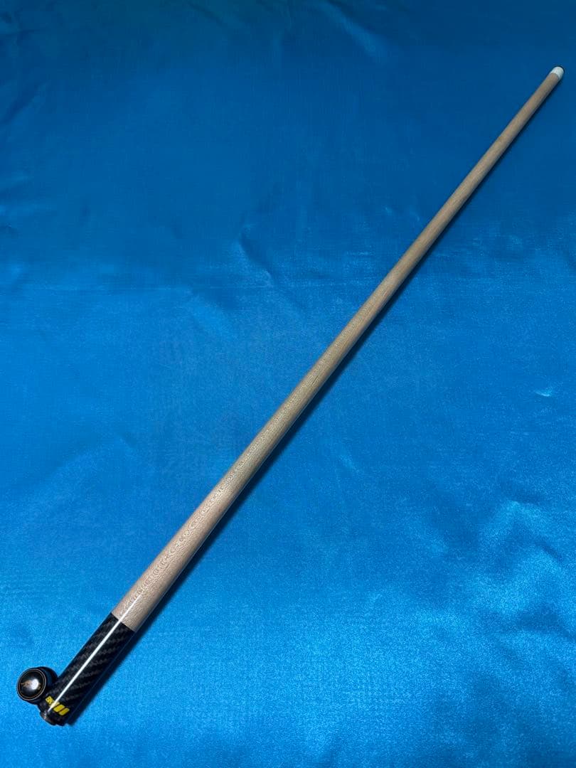 PREDATOR ブレイクキュー BK3 シャフト　プレデター　ビリヤード