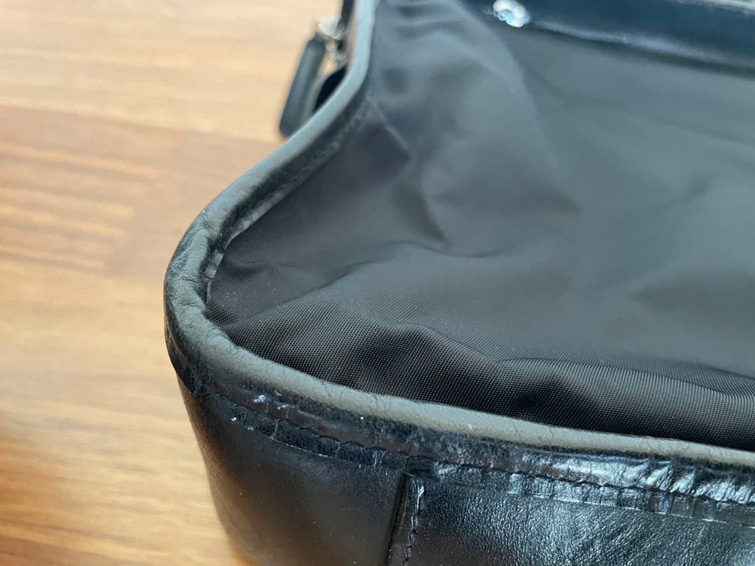 Felimsi フェリージ　ビジネスバッグ