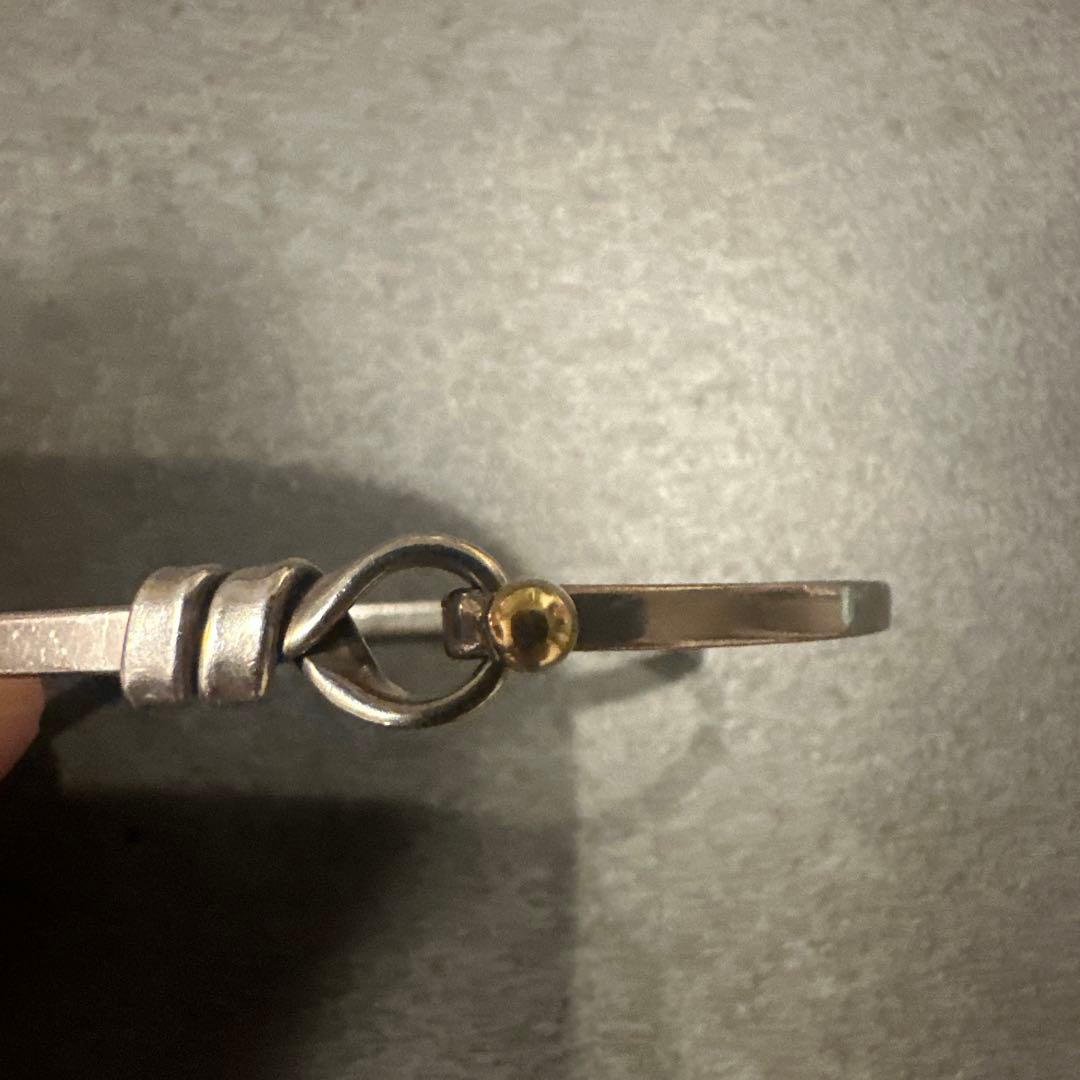 Tiffany & co ブレスレット