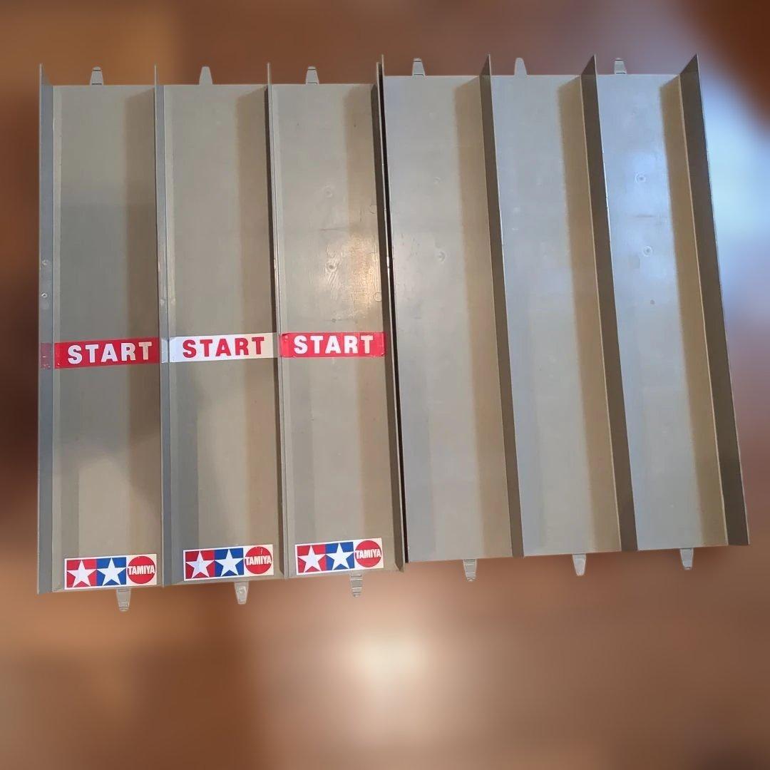 TAMIYA ミニ四駆 ジャパンカップジュニアサーキット【欠品なし】