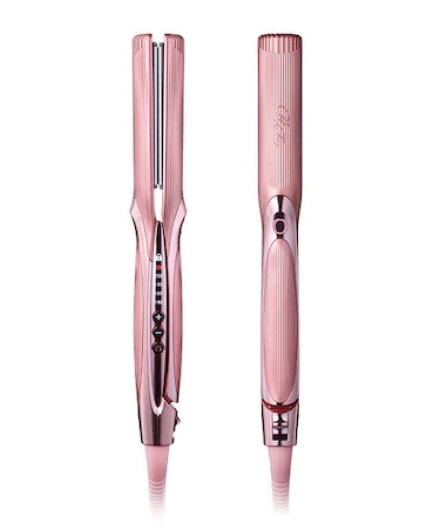 美品 リファストレートアイロン プロ ピンク リファストレートアイロン プロに待望のNEWカラー、ピンクが登場 | MTG