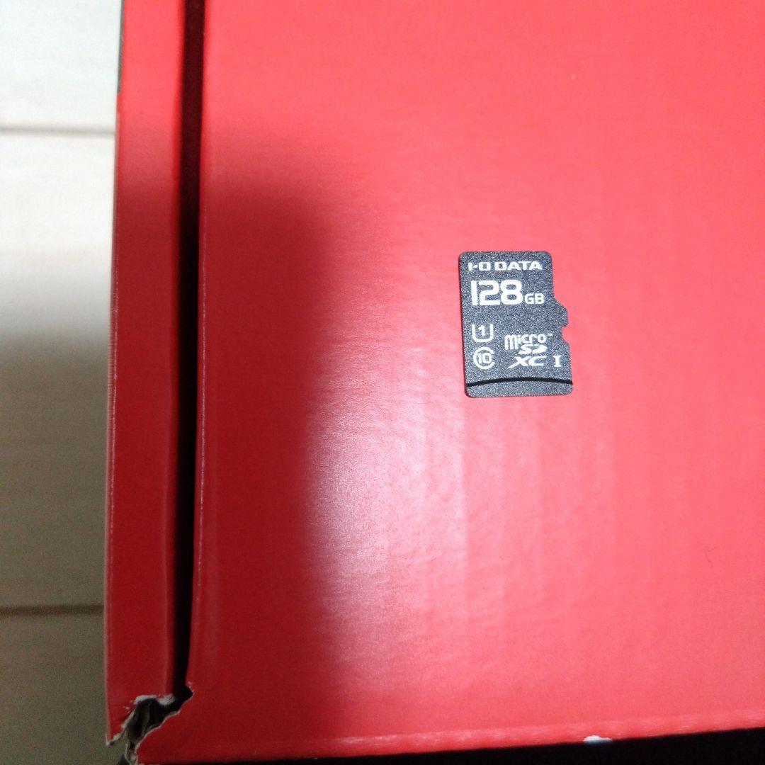 Nintendo Switch スイッチ本体 付属品完備 Joy-Con交換済み