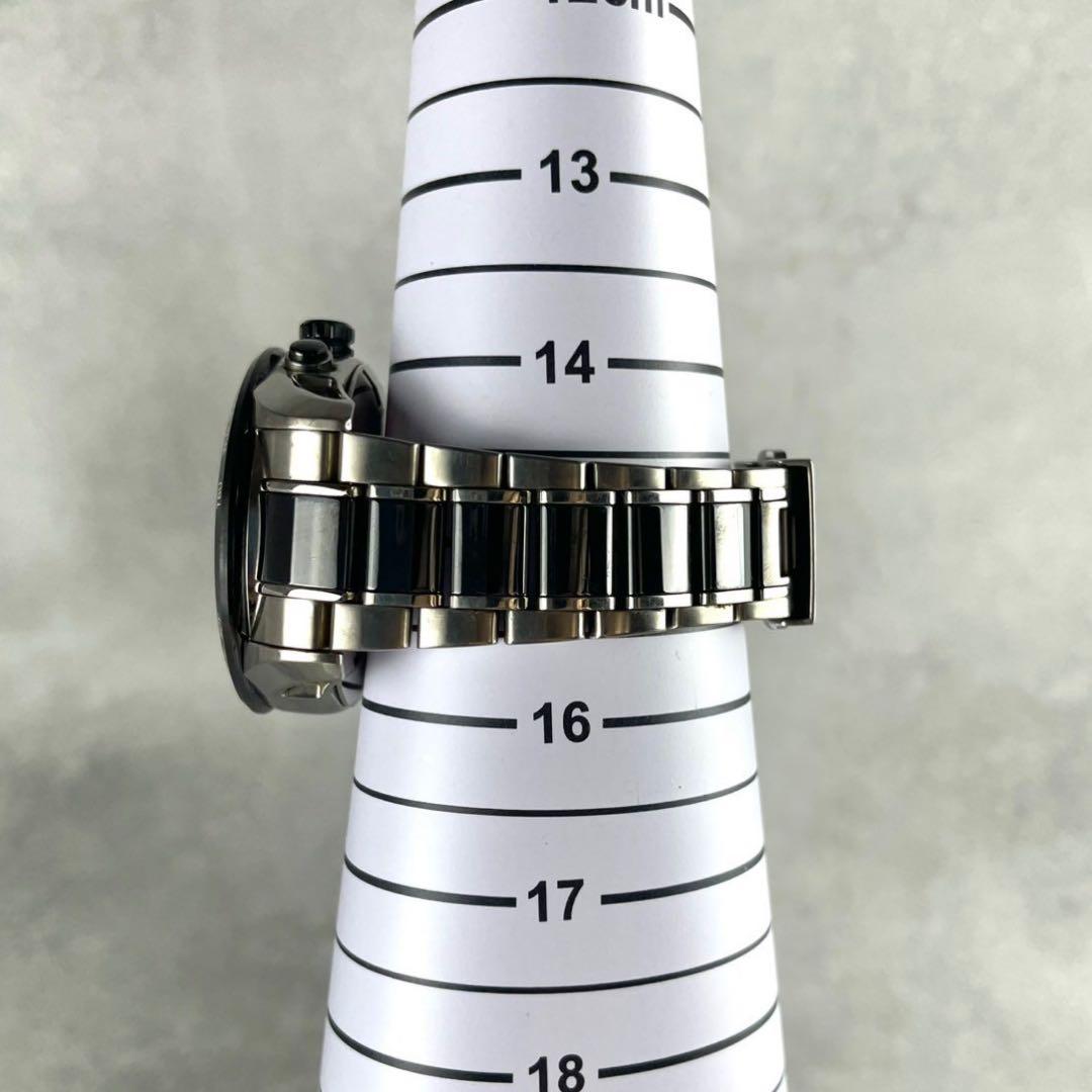 稼働 極美品 SEIKO ASTRON セイコー アストロン ソーラー 腕時計
