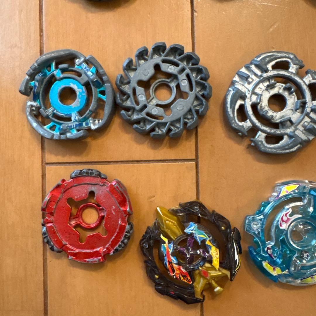 ベイブレード　セット