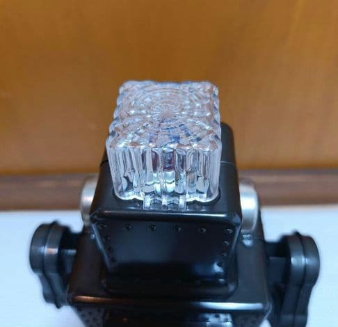 ②SMOKING SPACEMAN 黒 スモーキングスペースマン