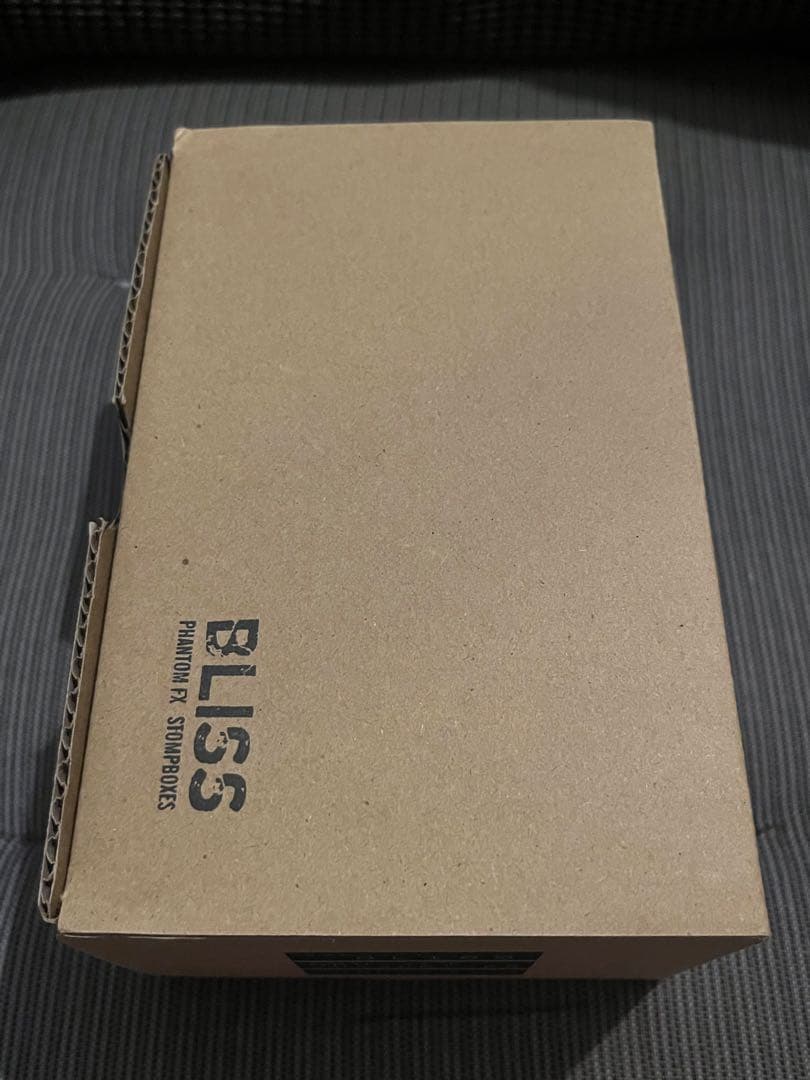 ギター SABBATH BLISS Phantom FX