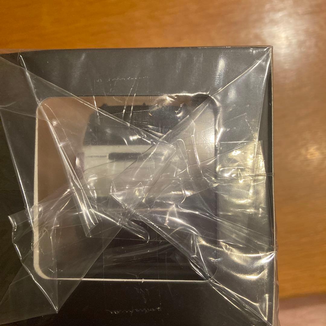 ランドクルーザー250角目 ミニカー 非売品