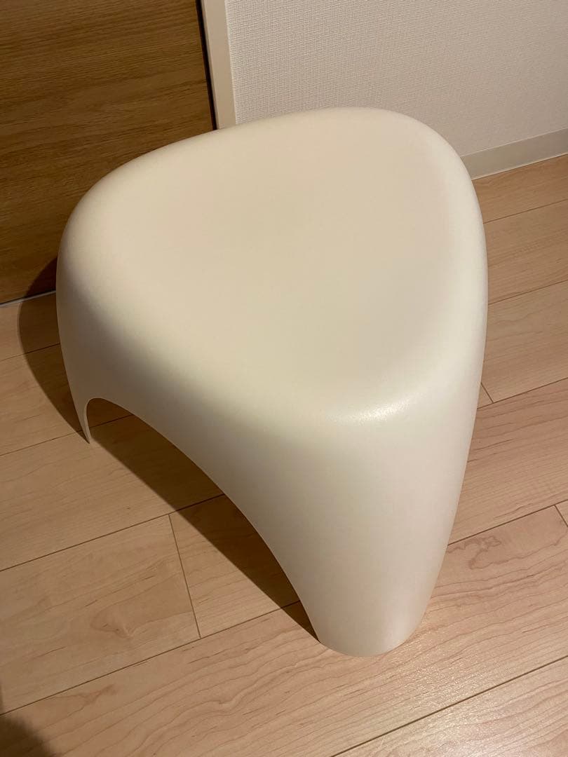 柳宗理　エレファントスツール　VITRA