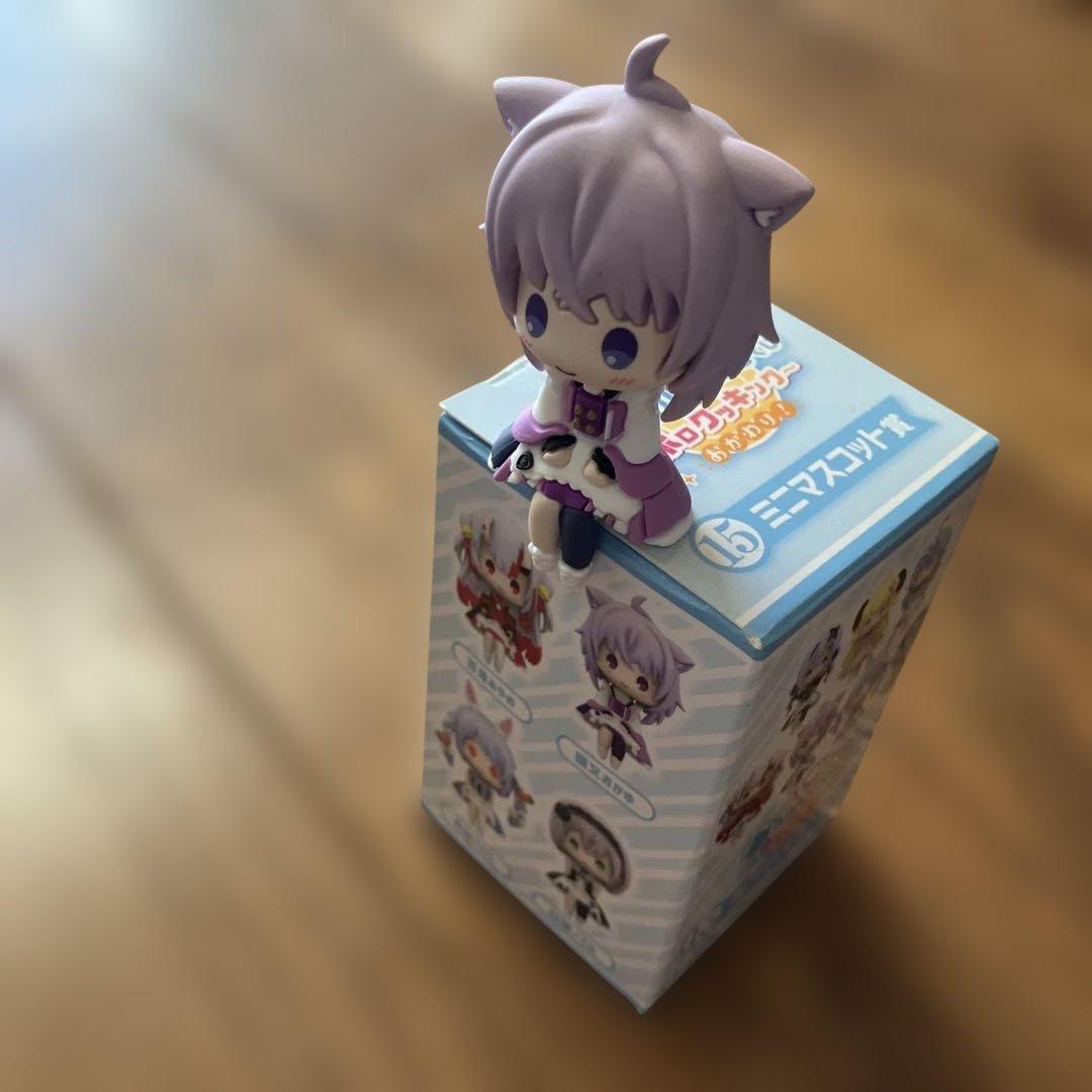 ホロライブ 猫又おかゆ まとめ売り - メルカリ