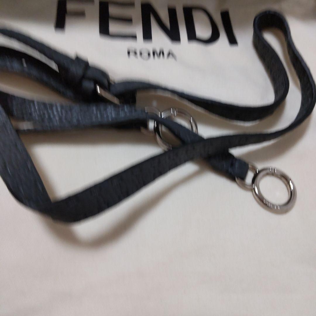【リア】FENDI I フェンディ ピーカブー セレリア