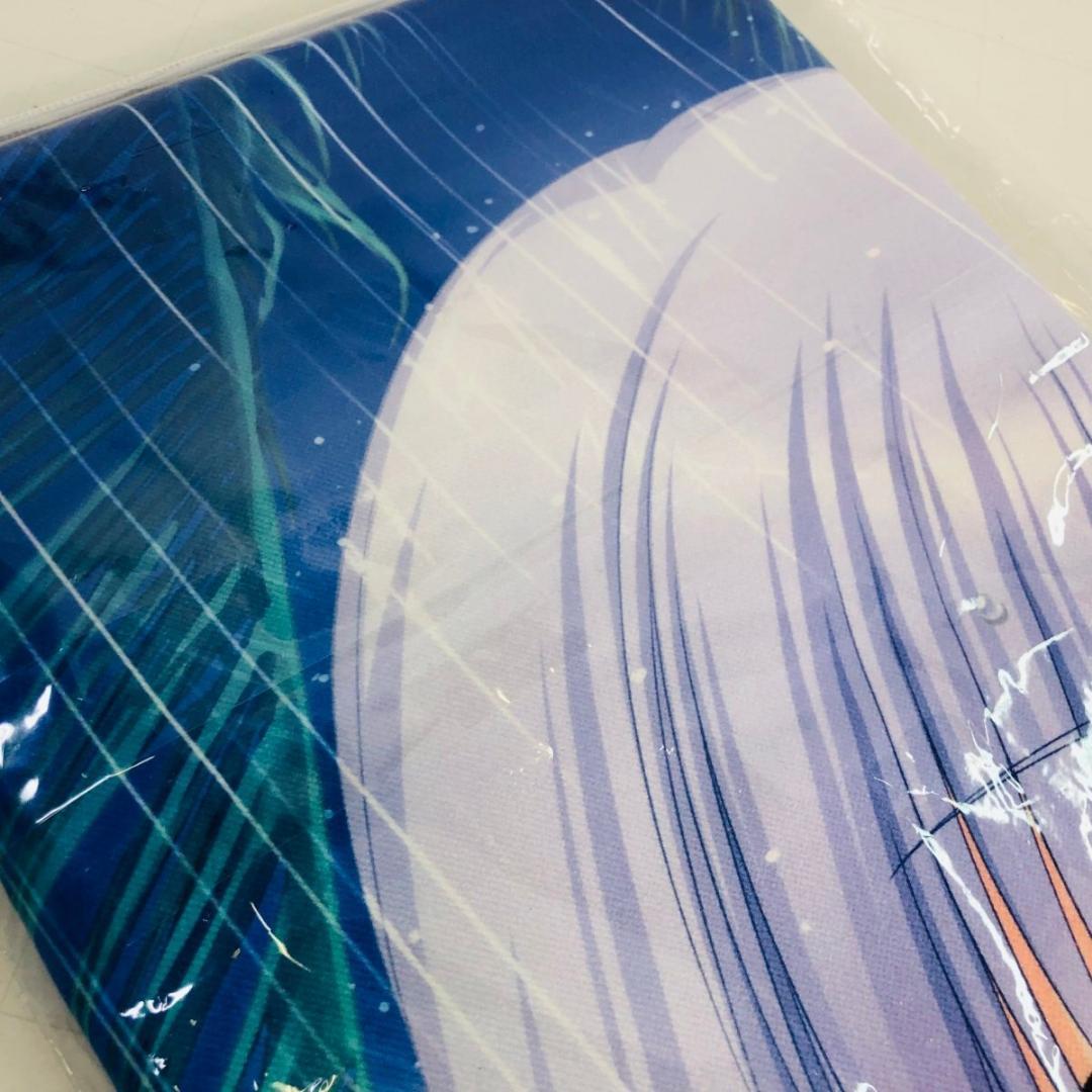 マイクロファイバータオル かなで summer